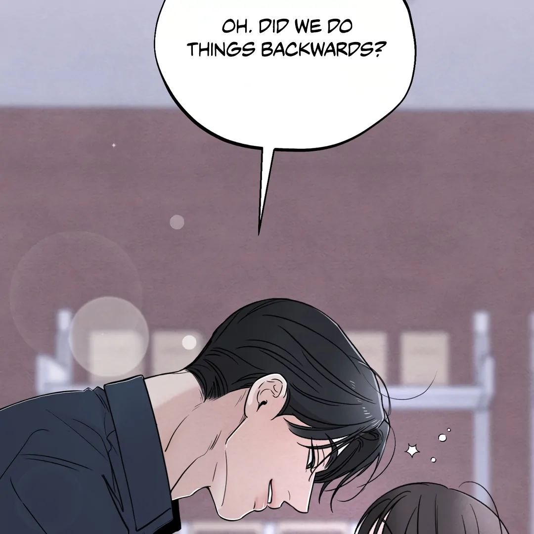 The Circumstances of an idiot Chapter 42 - Page 104