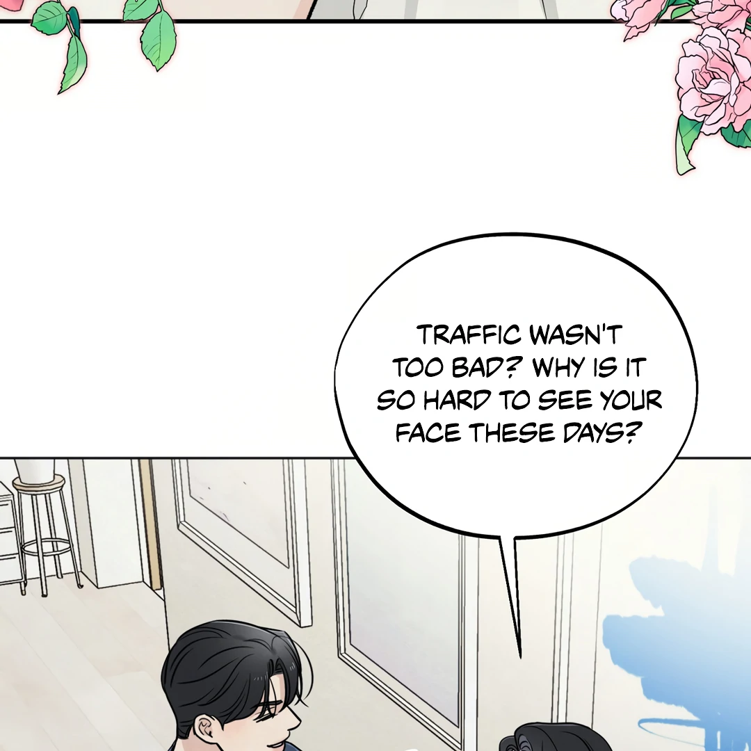 The Circumstances of an idiot Chapter 42 - Page 122