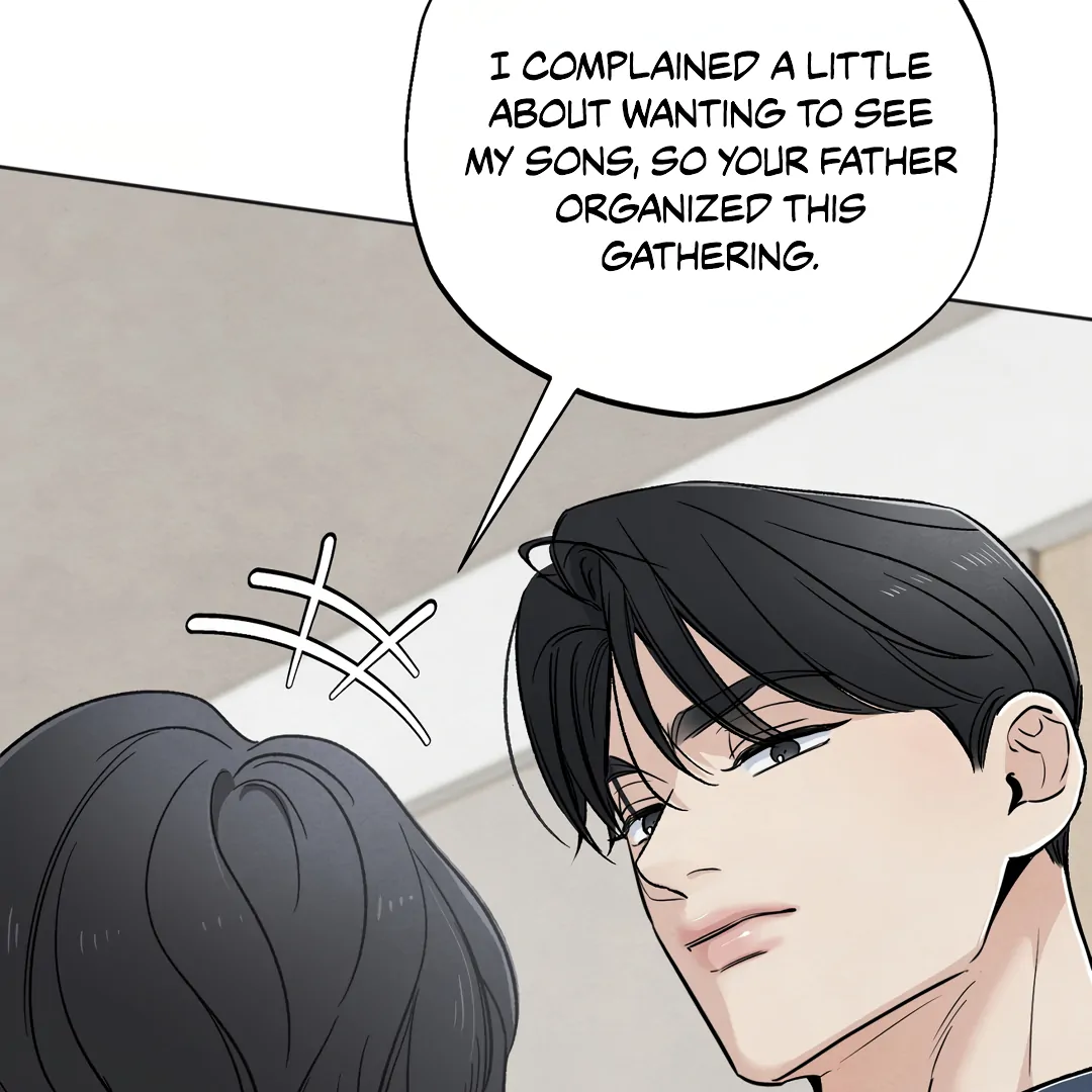 The Circumstances of an idiot Chapter 42 - Page 125