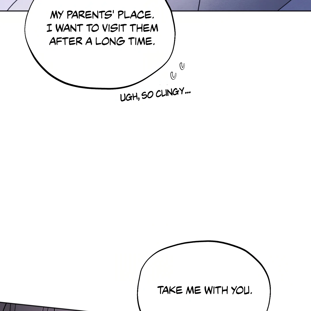 The Circumstances of an idiot Chapter 42 - Page 31