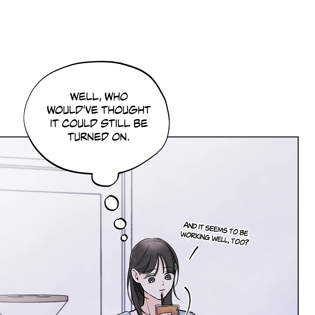 The Circumstances of an idiot Chapter 42 - Page 47