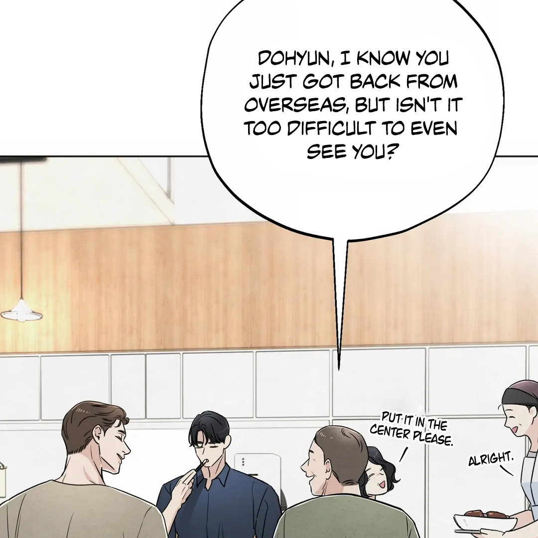 The Circumstances of an idiot Chapter 43 - Page 27
