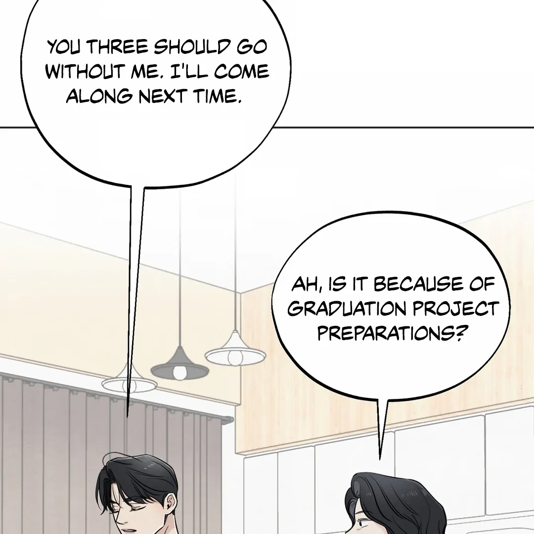 The Circumstances of an idiot Chapter 43 - Page 40