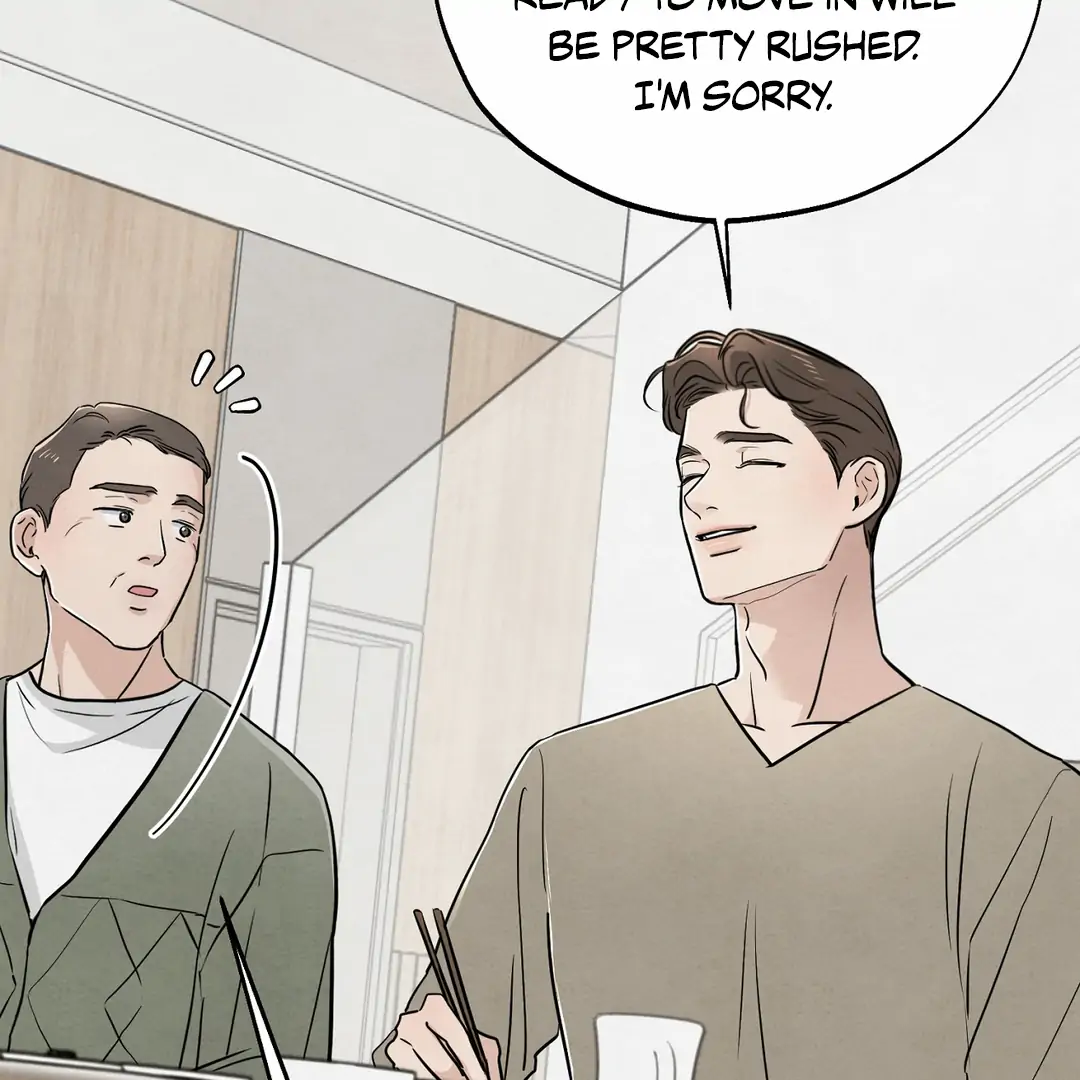 The Circumstances of an idiot Chapter 43 - Page 44