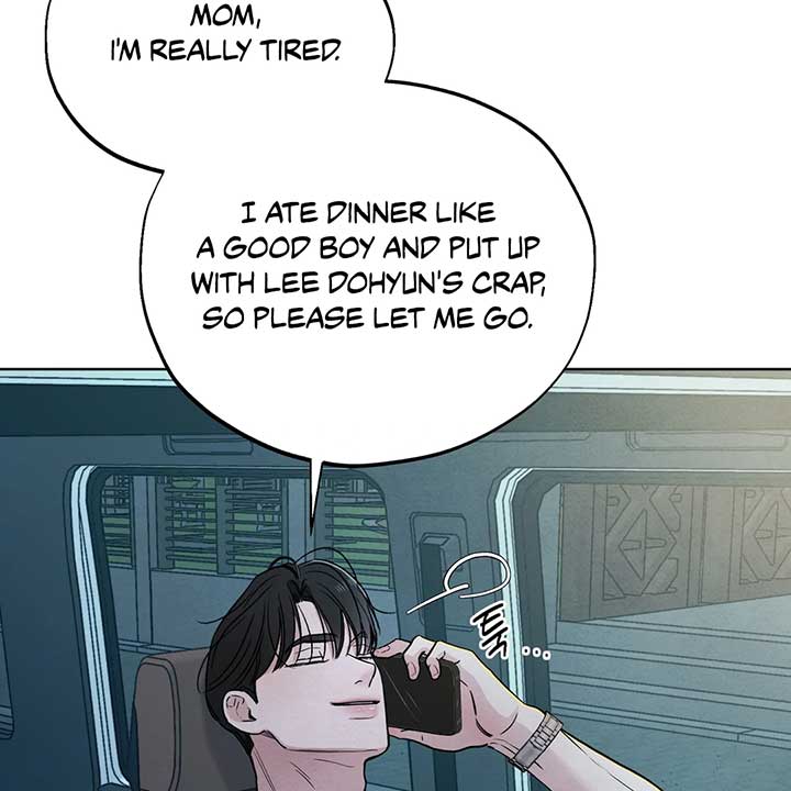 The Circumstances of an idiot Chapter 44 - Page 4