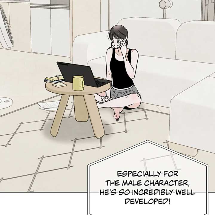 The Circumstances of an idiot Chapter 44 - Page 47