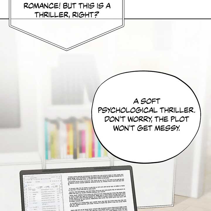 The Circumstances of an idiot Chapter 44 - Page 55