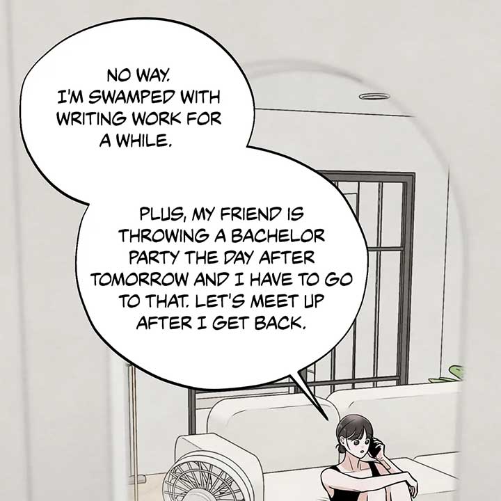 The Circumstances of an idiot Chapter 44 - Page 91