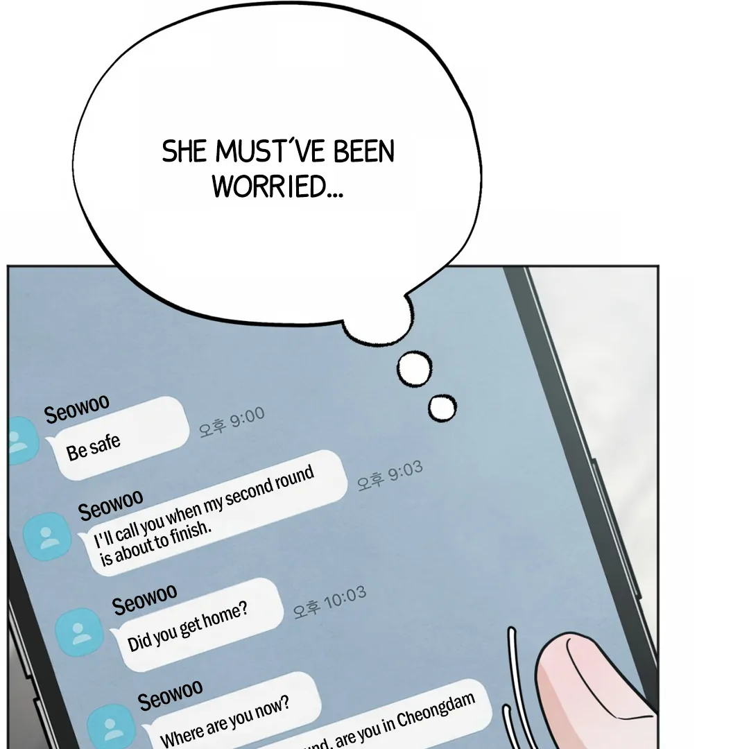 The Circumstances of an idiot Chapter 49 - Page 140