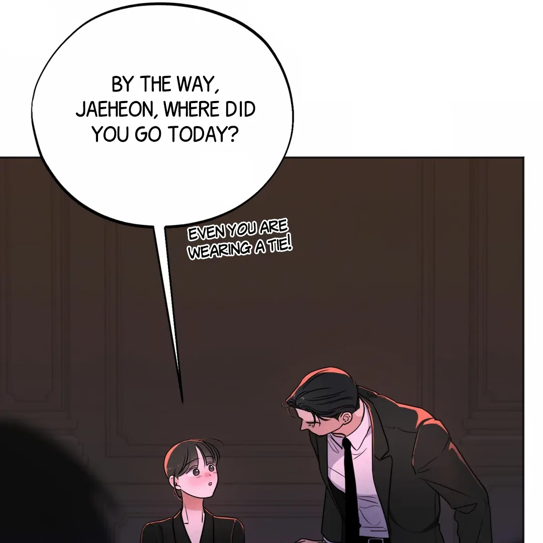 The Circumstances of an idiot Chapter 49 - Page 22