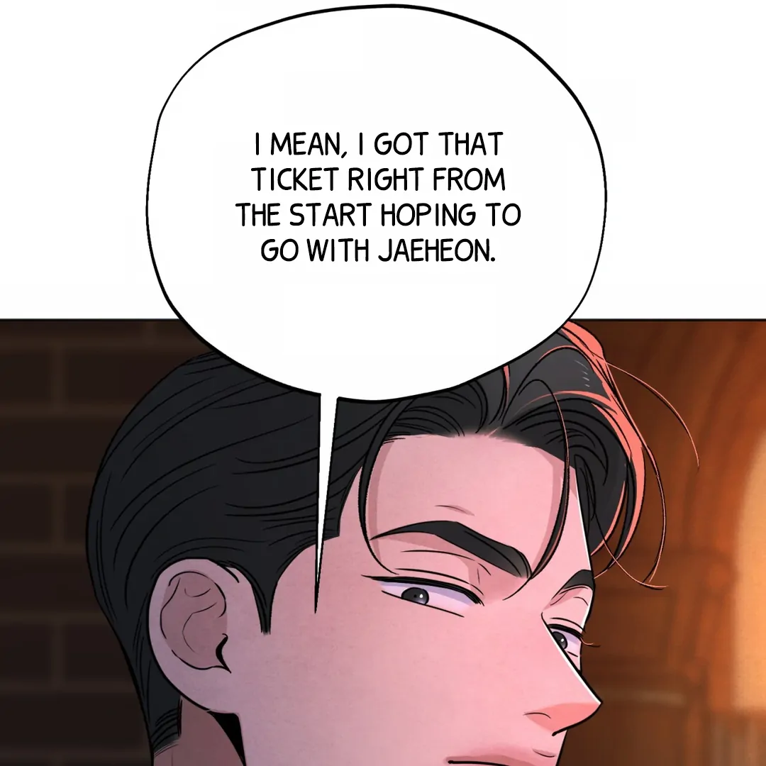 The Circumstances of an idiot Chapter 49 - Page 41