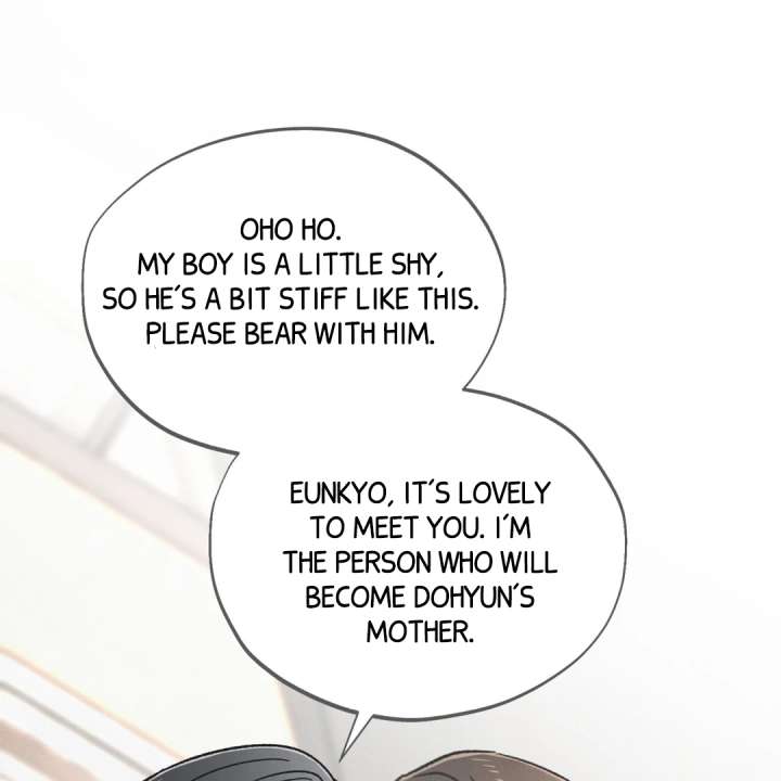 The Circumstances of an idiot Chapter 50 - Page 54