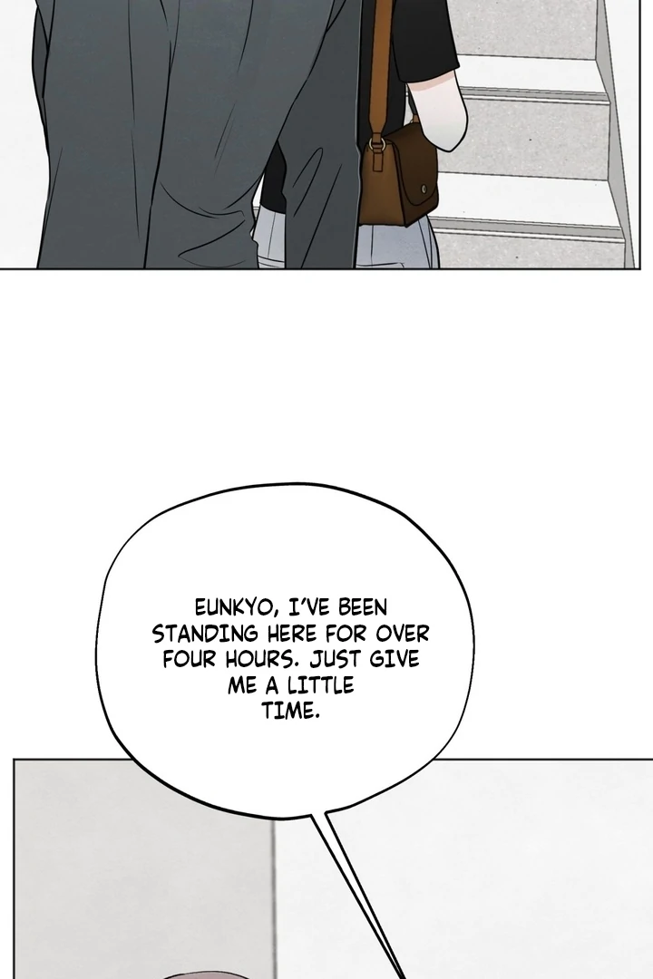 The Circumstances of an idiot Chapter 52 - Page 19