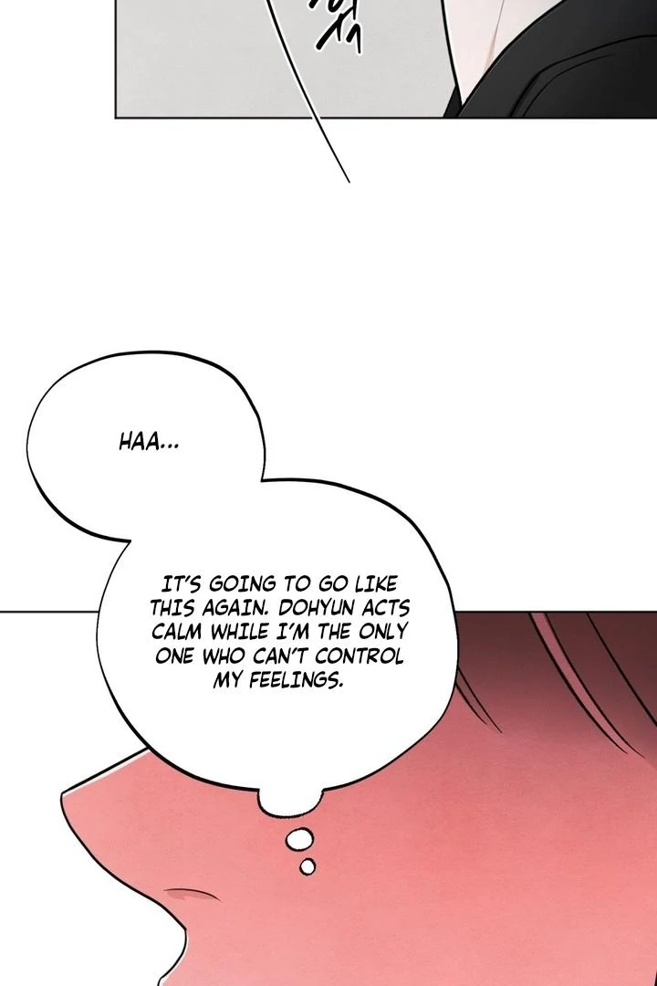 The Circumstances of an idiot Chapter 52 - Page 8