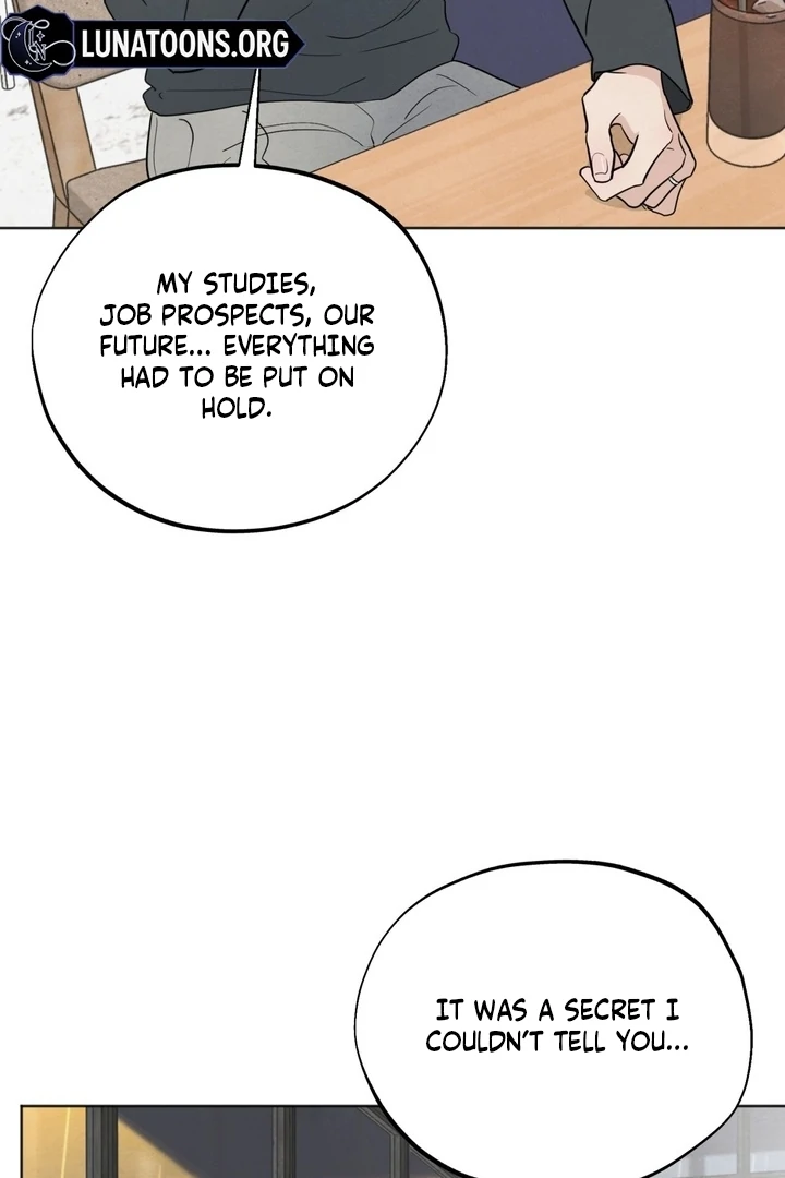 The Circumstances of an idiot Chapter 52 - Page 85