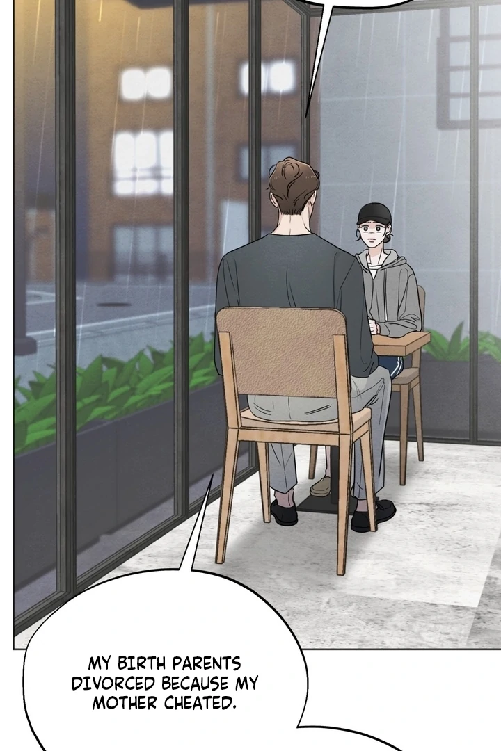 The Circumstances of an idiot Chapter 52 - Page 86