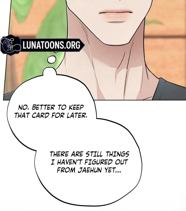 The Circumstances of an idiot Chapter 53 - Page 13