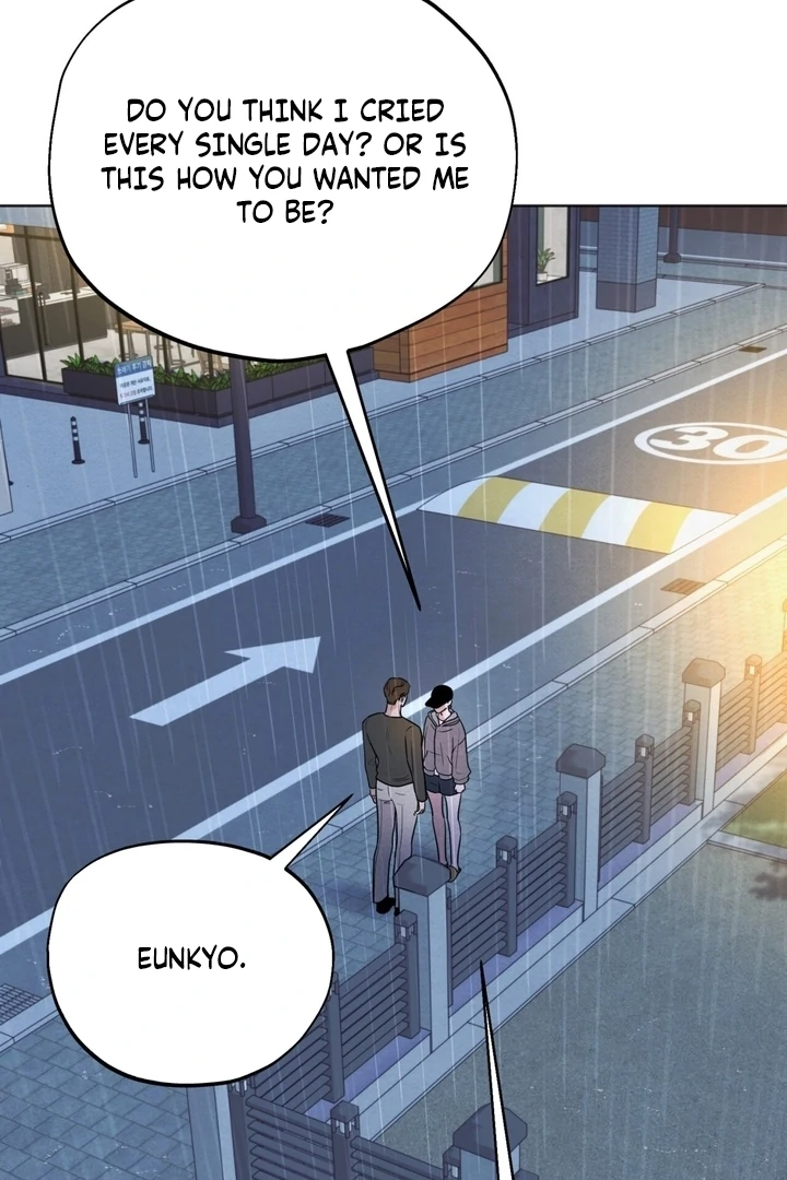 The Circumstances of an idiot Chapter 53 - Page 50