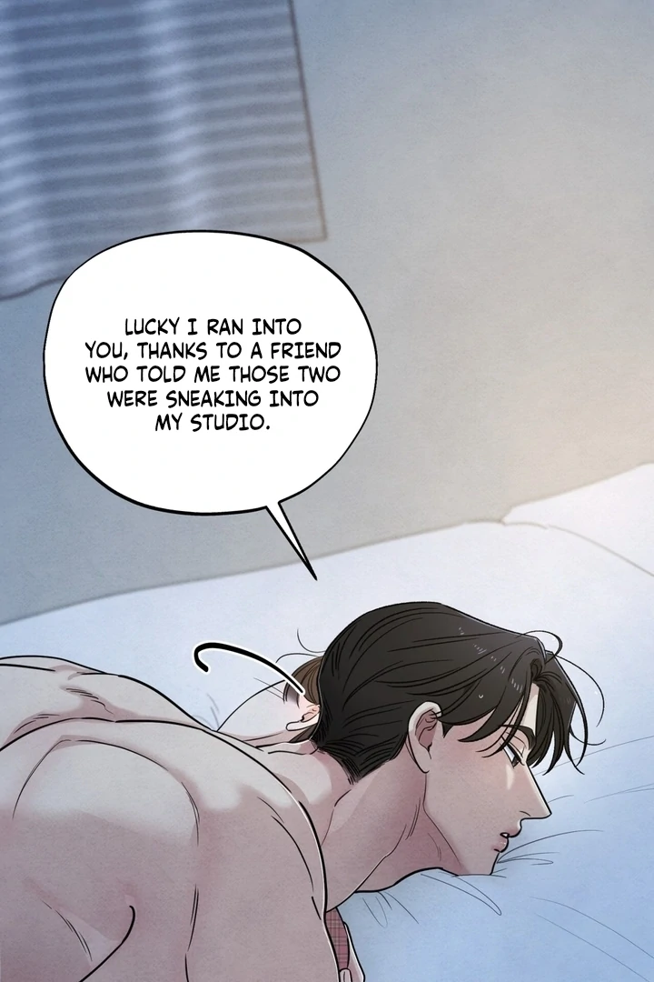 The Circumstances of an idiot Chapter 54 - Page 81