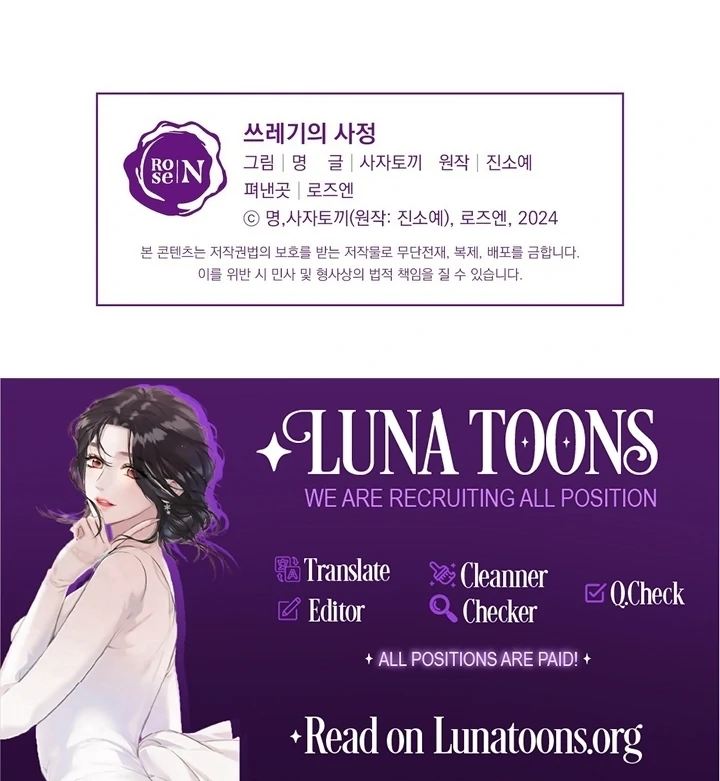 The Circumstances of an idiot Chapter 54 - Page 97