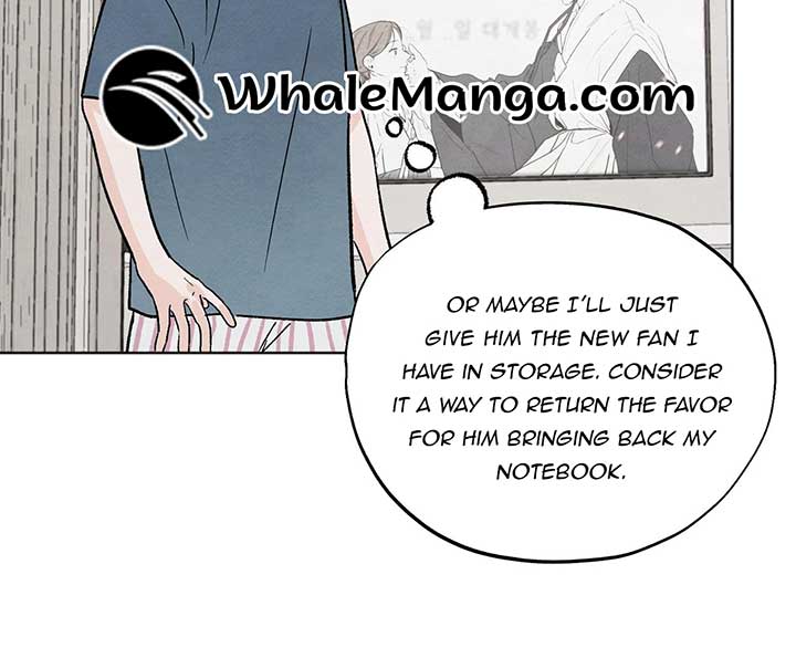 The Circumstances of an idiot Chapter 8 - Page 20