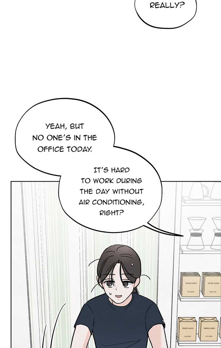 The Circumstances of an idiot Chapter 8 - Page 58