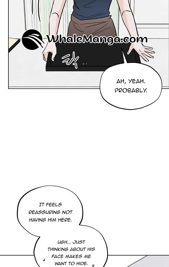 The Circumstances of an idiot Chapter 8 - Page 59