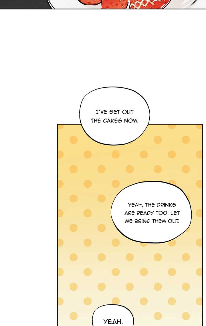 The Circumstances of an idiot Chapter 8 - Page 61