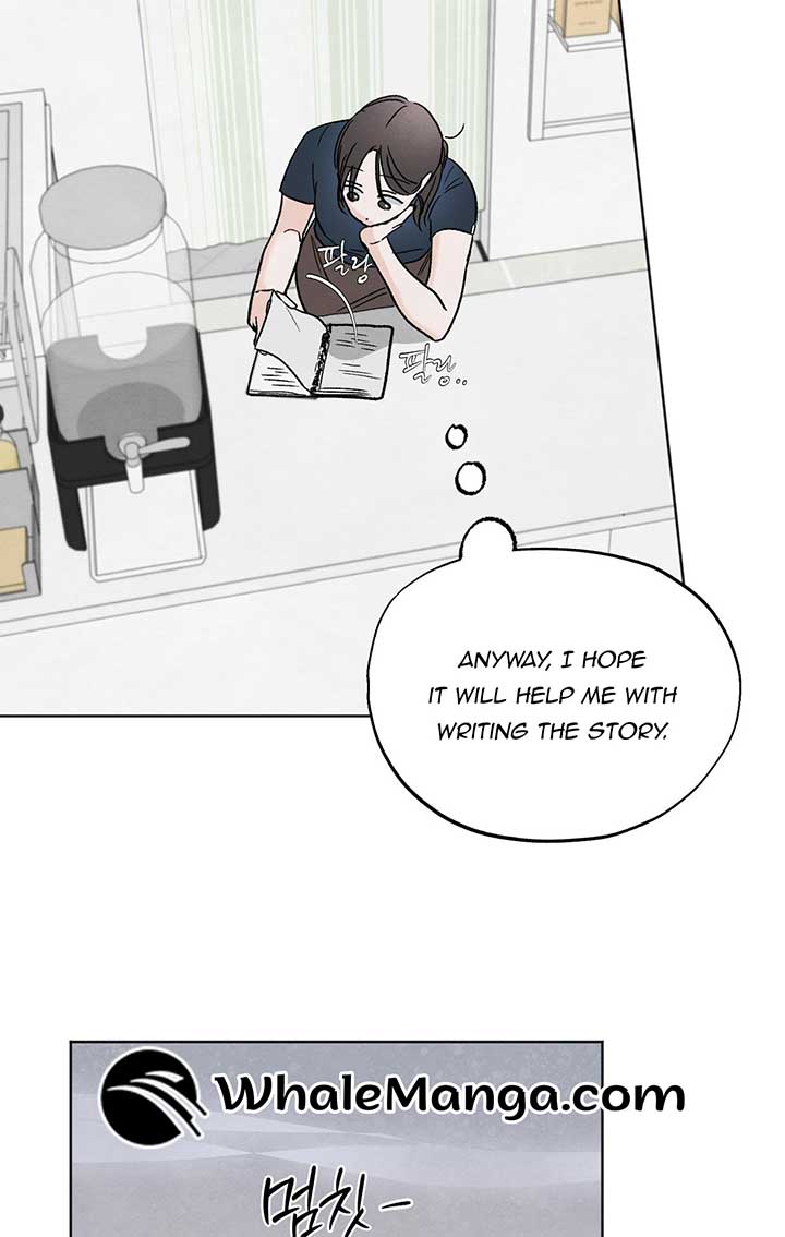 The Circumstances of an idiot Chapter 8 - Page 64