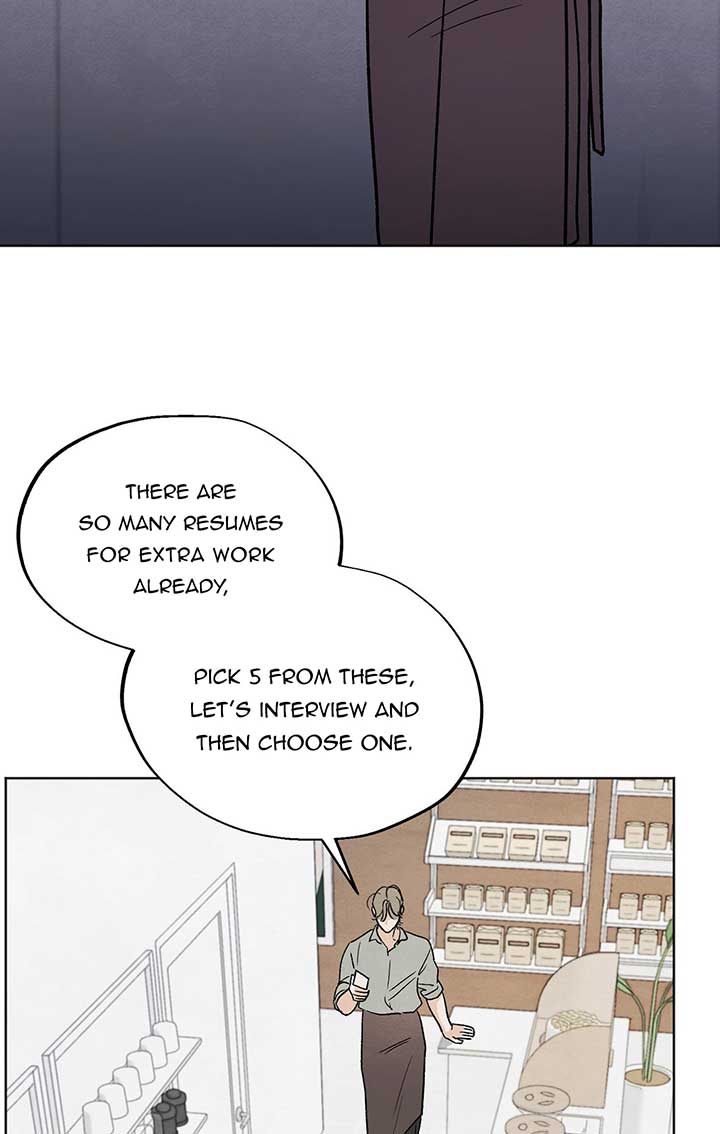 The Circumstances of an idiot Chapter 8 - Page 71
