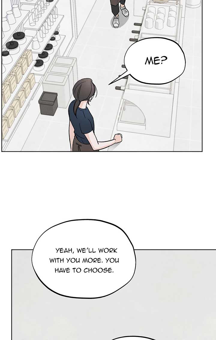 The Circumstances of an idiot Chapter 8 - Page 72