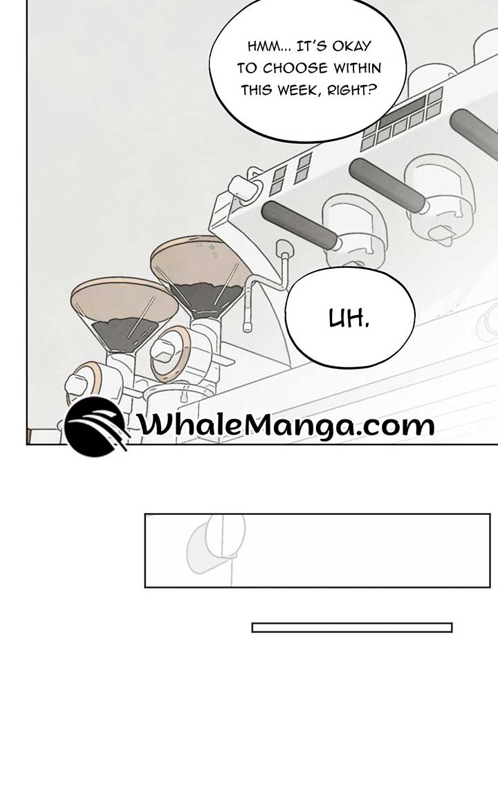 The Circumstances of an idiot Chapter 8 - Page 73
