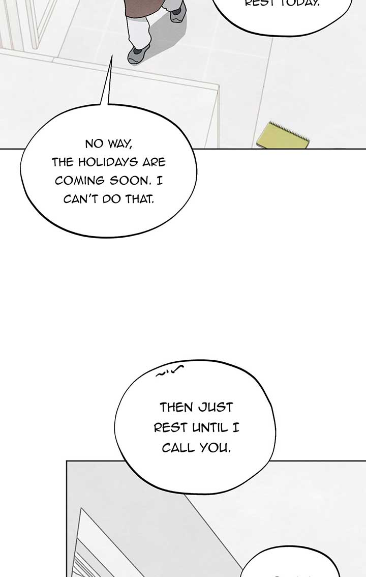 The Circumstances of an idiot Chapter 8 - Page 9
