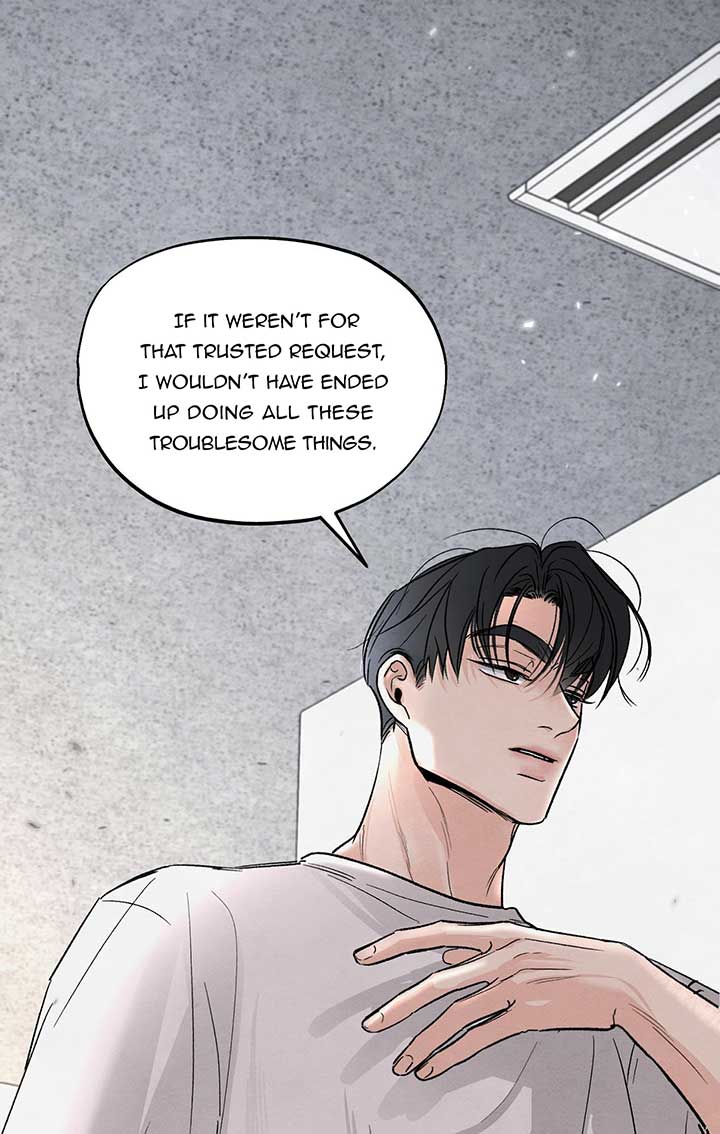 The Circumstances of an idiot Chapter 8 - Page 91