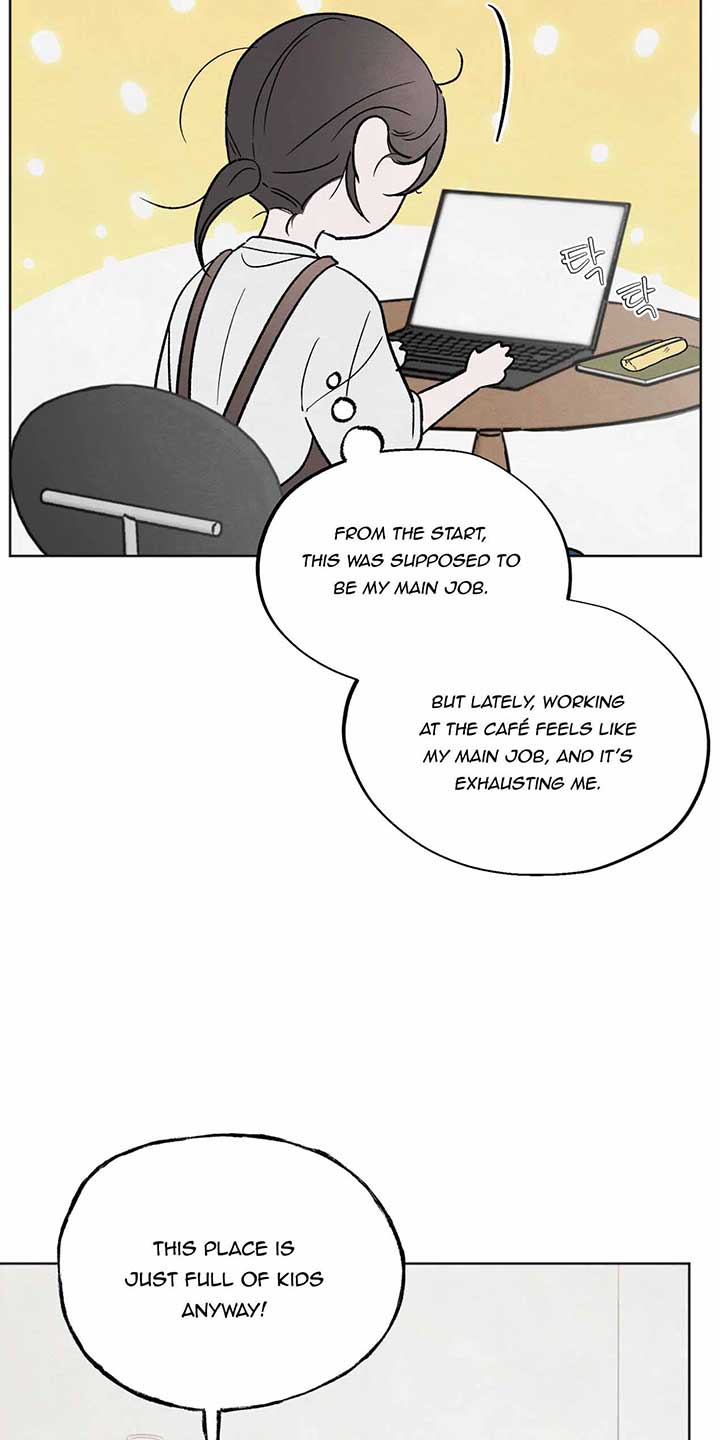 The Circumstances of an idiot Chapter 9 - Page 14