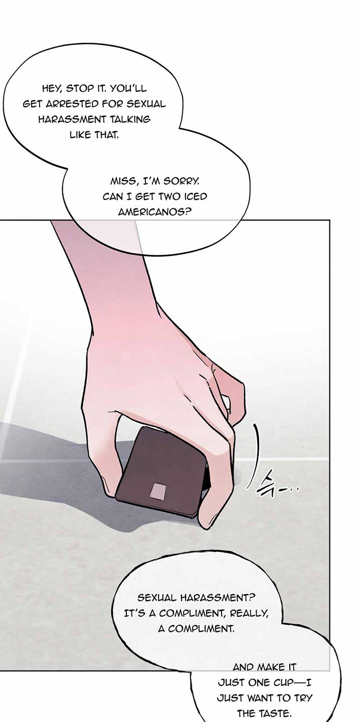 The Circumstances of an idiot Chapter 9 - Page 22