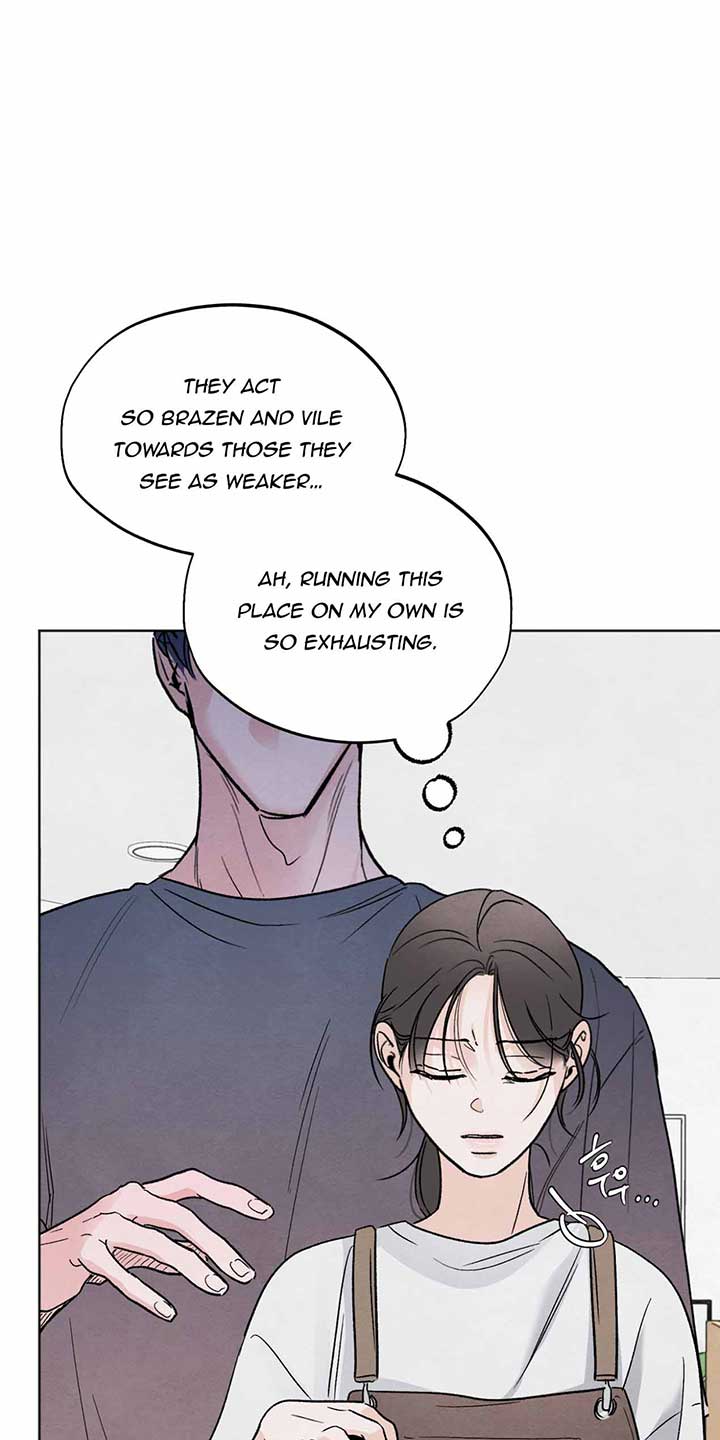 The Circumstances of an idiot Chapter 9 - Page 25