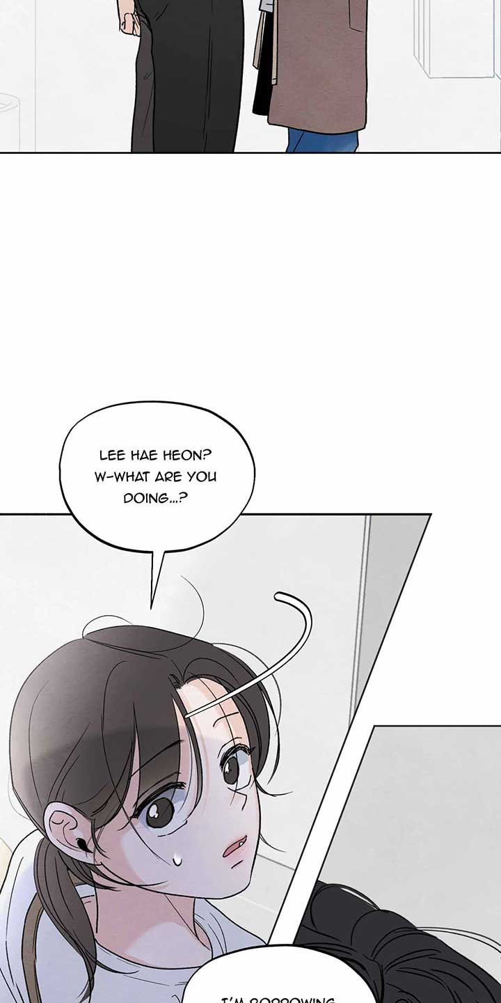 The Circumstances of an idiot Chapter 9 - Page 27