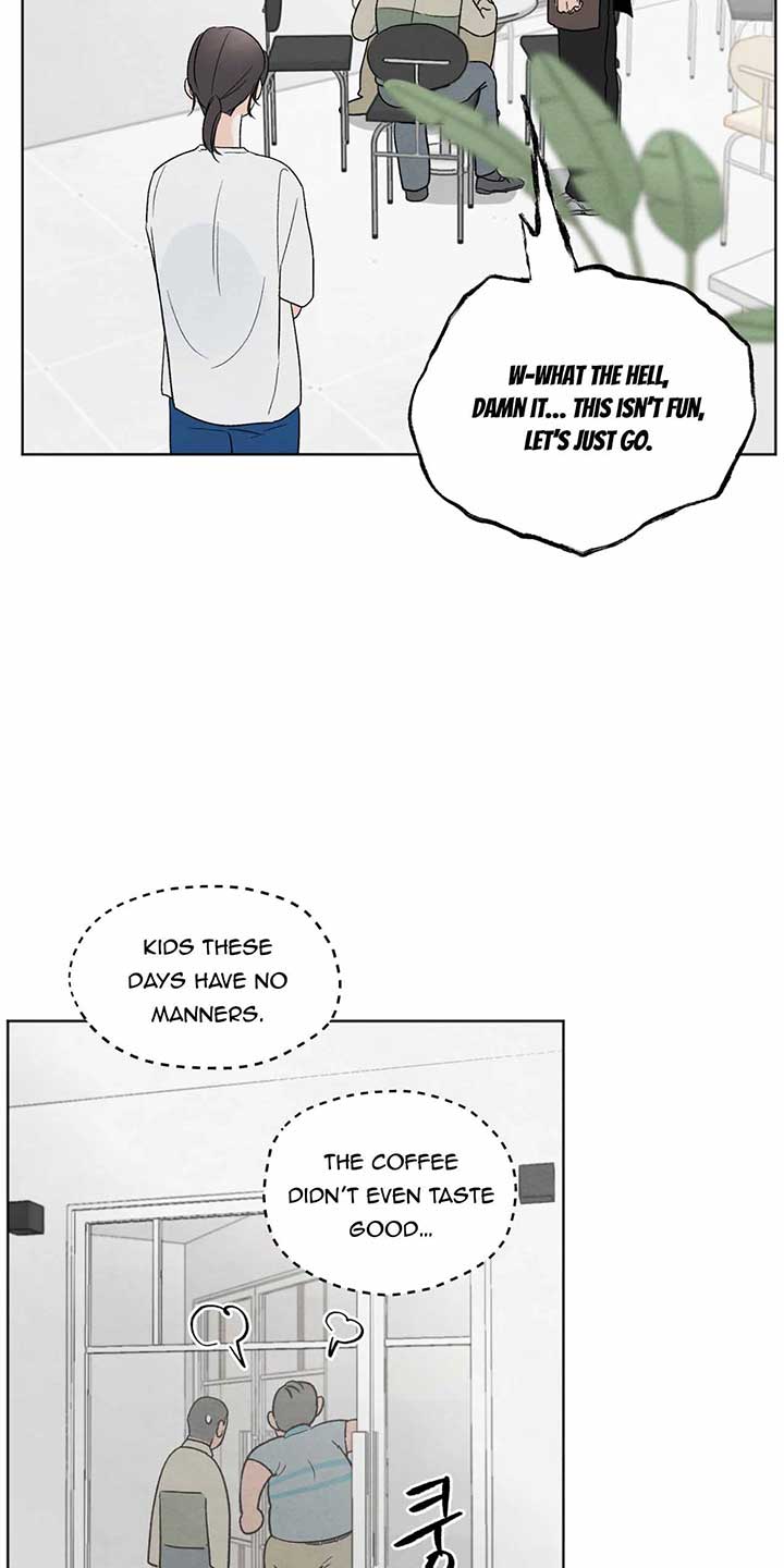 The Circumstances of an idiot Chapter 9 - Page 35