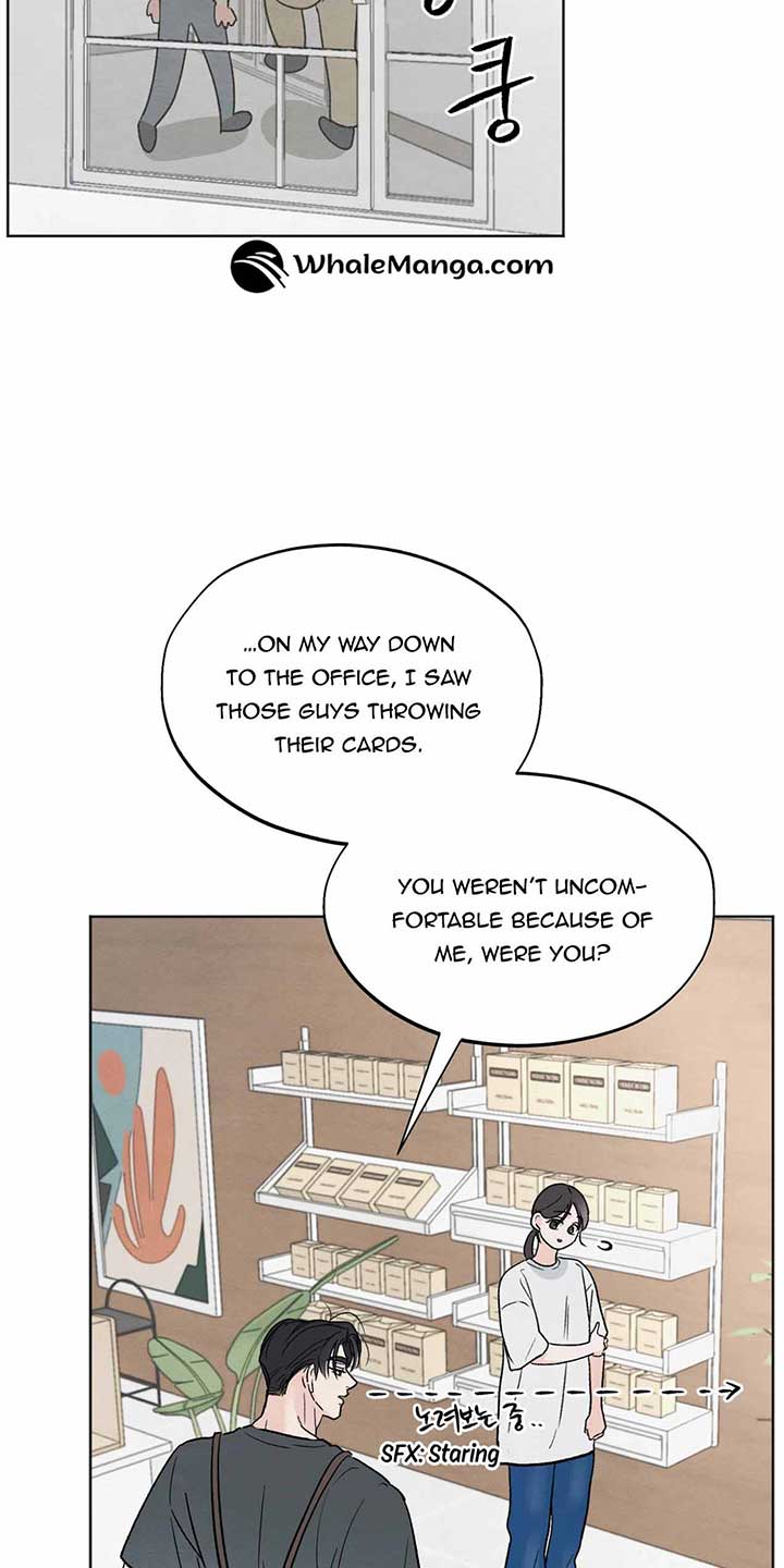 The Circumstances of an idiot Chapter 9 - Page 36