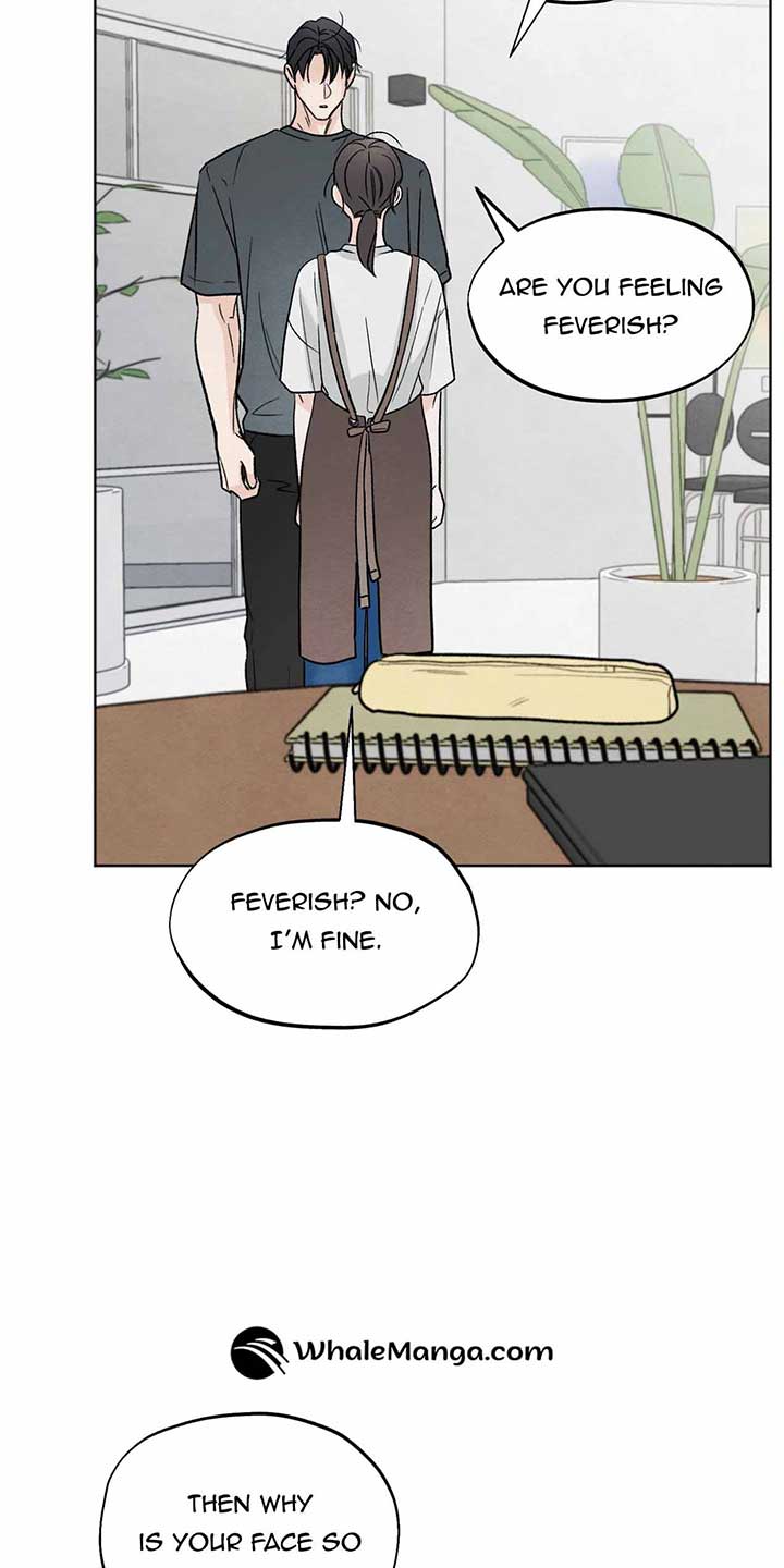 The Circumstances of an idiot Chapter 9 - Page 48