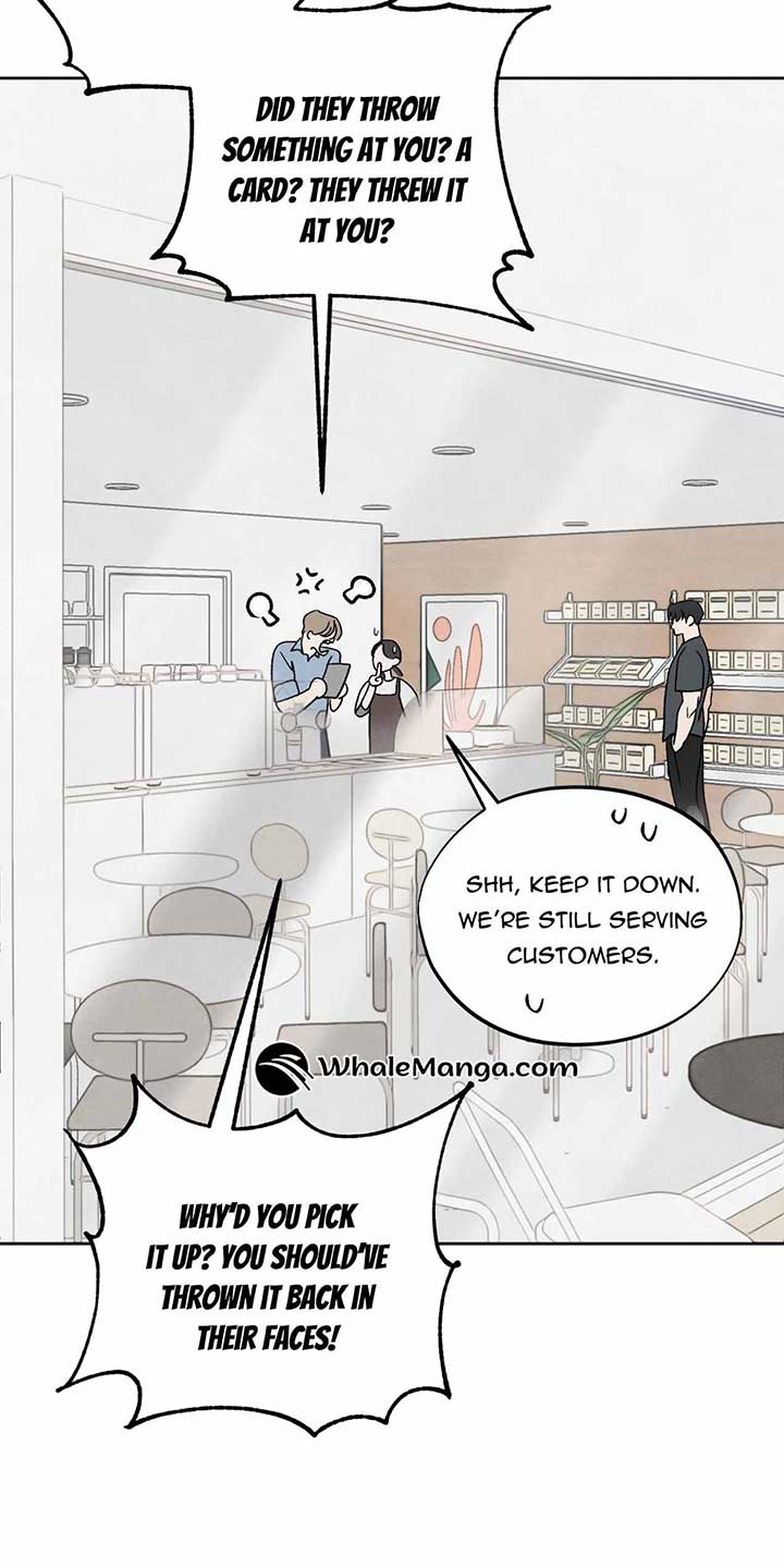 The Circumstances of an idiot Chapter 9 - Page 58