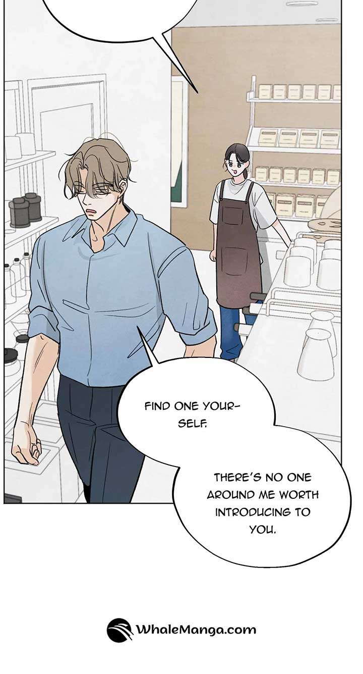 The Circumstances of an idiot Chapter 9 - Page 66