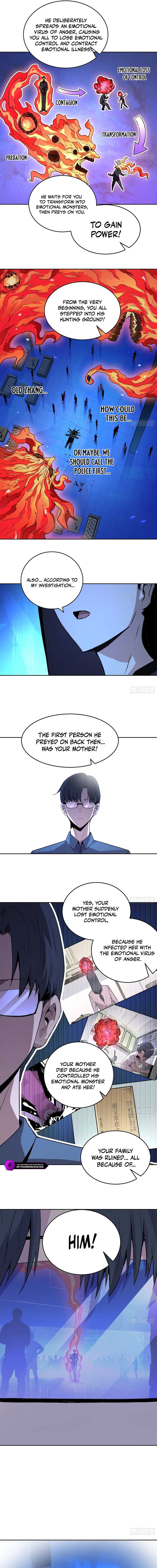 Mood Disorder Chapter 1 - Page 12