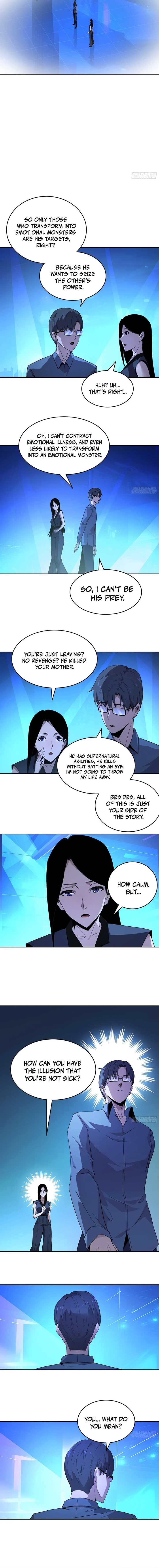 Mood Disorder Chapter 1 - Page 13