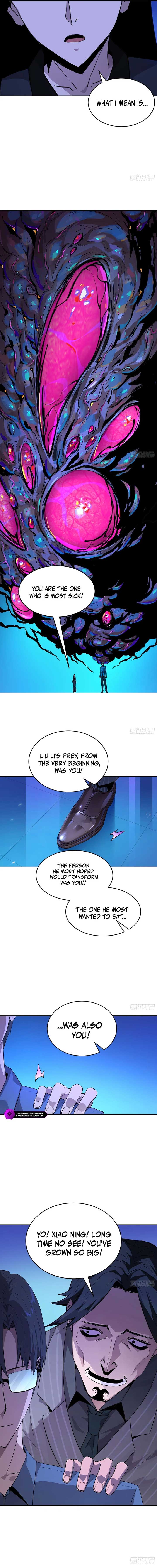 Mood Disorder Chapter 1 - Page 14
