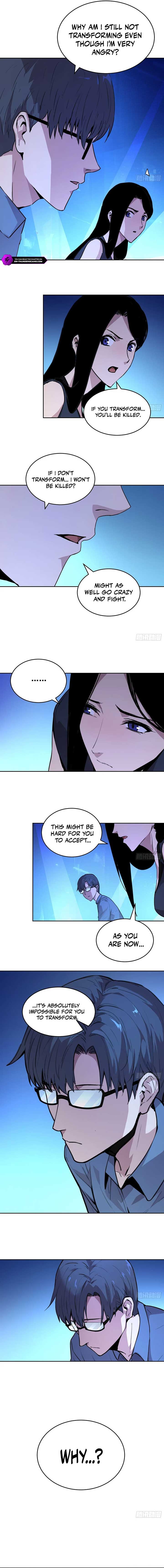 Mood Disorder Chapter 1 - Page 20