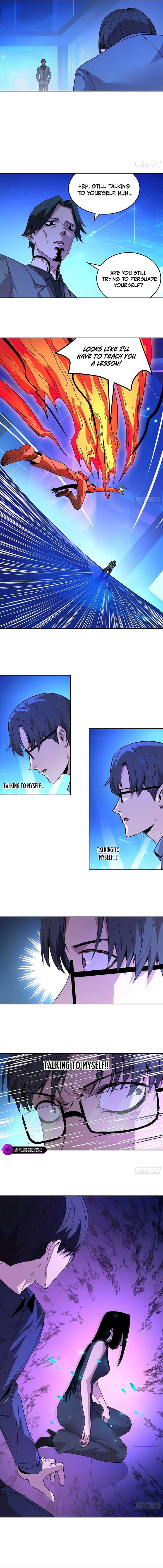 Mood Disorder Chapter 1 - Page 21