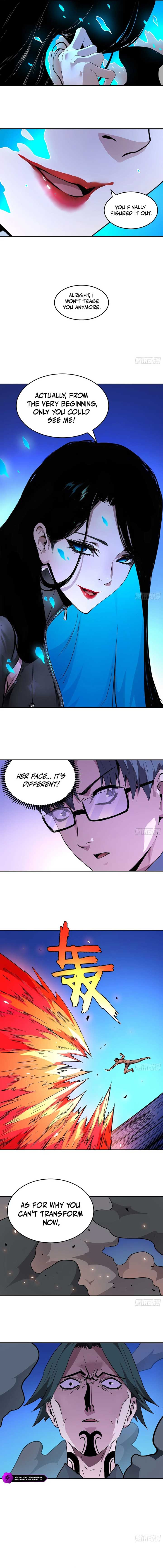 Mood Disorder Chapter 1 - Page 22