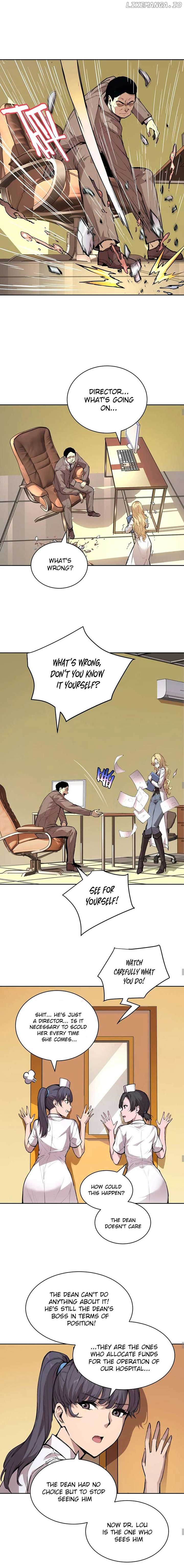 Mood Disorder Chapter 10 - Page 11